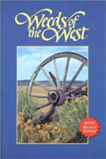 Weeds of the West Cover