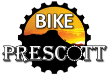 bike prescott logo